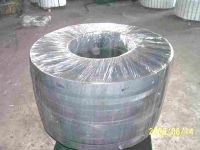 black annealed steel strips