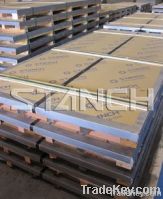 Acero Inoxidable de Stanch
