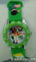 New Style Cartoon Children Watches