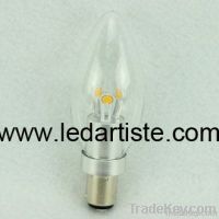 3W LED Candle Light