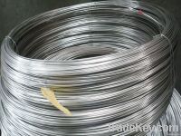 inconel X-750  UNS N07750 Alloy wire