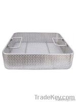 Sterilization Basket