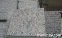 Tiger Skin White Granite