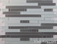 Glass Mosaic/ Marble Mosaic