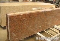 Maple Red Countertops, Work Tops