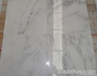 East White Marble Floor/ Mosaic