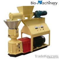 Wood Pellet Mill