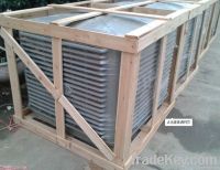 window mounted air cooling fan for industry