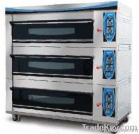 Electrical Baking Oven From China