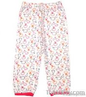 Girls Pants From India