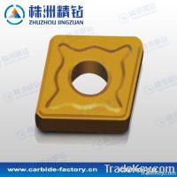 Tungsten Carbide Inserts CNMG, Cnc Turning