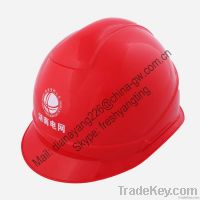 GW-005 CE EN397 ABS safety helmet/Industrial safety helmet/hard cap