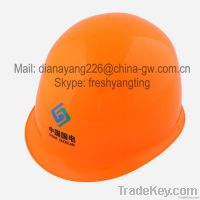 CE EN397&ANSI ABS safety helmet/ head protection/safety cap/ helmet