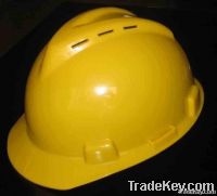 safety helmet