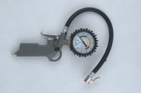 Dial air tire inflator(TG-02)