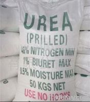 Urea 46 Prilled & Granular Urea Dealers, Urea Fertilizers, Urea Wholesalers, Urea Fertilizer Exporters