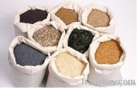 Chia Seeds | Sesame Seeds | Sunflower Seeds | Flax Seeds | Saffrower Seeds