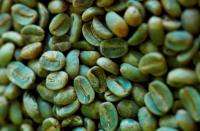 YEMENI GREEN COFFEE BEAN