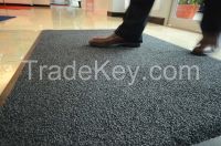 Iron Horse Dust Control Mat