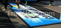 Logo Mat, Promotion Mat, Advertising Mat