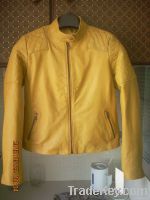 Mens Leather Jackets