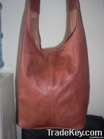 Leather Ladies Handbags