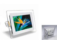 7"Digital Photo Frame