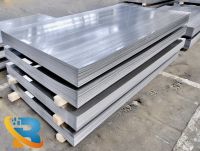 Titanium sheet