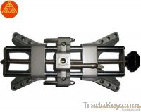 Wheel Alignment Clamp