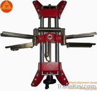 Wheel Alignment Clamp