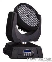 108 pics led moving head lighting