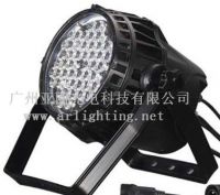 3w*48 pcs waterproof led wash light, led par light