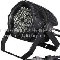 3W*48 pcs led wash light RGBW