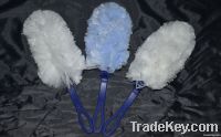 Non Woven Round Duster