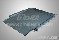 1.2*1.2M 3T Platform