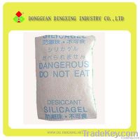 2-4MM Eco Silica gel desiccant, silicon dioxide with SGS report