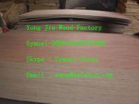 packing grade red hardwood commercial plywood sheet