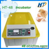 chicken egg incubator (CE Approved)