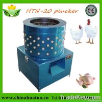 240????470USDfull-automatic chicken plucker Slaughtering Equipment