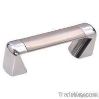 Zinc Steel Cabinet Handle