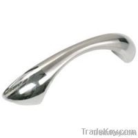 Zinc Alloy Cabinet Handle