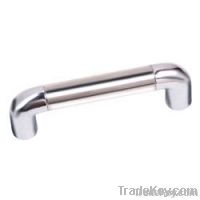 Zinc Steel Cabinet Handle