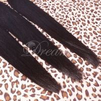 Queen Hair Products 6A Unprocessed Mixed Length Brazilian Straight Hair Extenstions No Shedding No Tangle Free Shipping