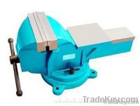 TQ03-light Duty Bench Vice