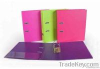 Lever Arch Files, Ring Binders, File