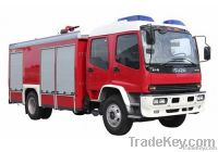 Fire Truck