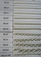 belcher chain (BL chain)