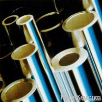 cold-drawn and honing steel pipes for hydraulic cylinder