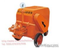 Popular mortar grout pump for sale