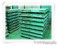 stainless steel sheets